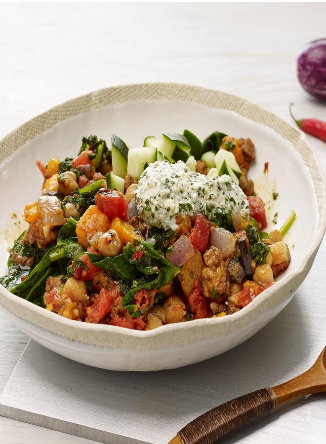 Spice Classics كمون مطحون من سبايس كلاسيكس، 14 أونصة - عبوة واحدة سعة 14 أونصة من مسحوق الكمون المطحون، أضف نكهة حارة إلى مأكولات الشرق الأوسط وآسيا والبحر الأبيض المتوسط والهند والمكسيك - Image 4