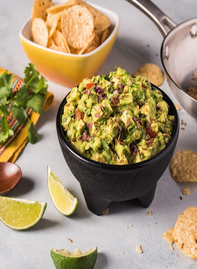 Spice Classics كمون مطحون من سبايس كلاسيكس، 14 أونصة - عبوة واحدة سعة 14 أونصة من مسحوق الكمون المطحون، أضف نكهة حارة إلى مأكولات الشرق الأوسط وآسيا والبحر الأبيض المتوسط والهند والمكسيك - Image 5