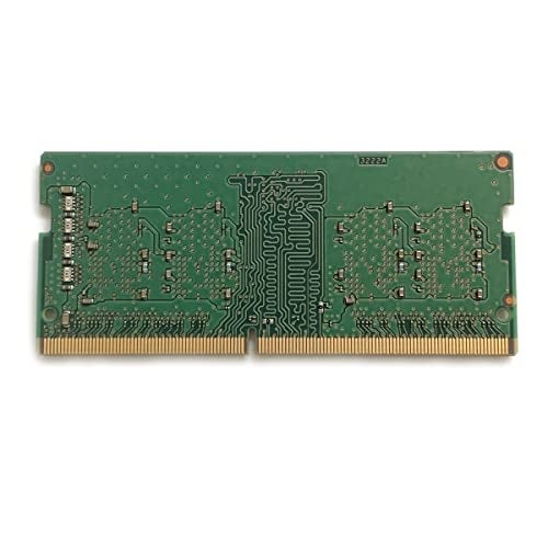 Micron ميكرون 8 جيجابايت SODIMM DDR4 3200 PC4 1Rx16 MTA4ATF1G64HZ-3G2 260 دبوس SO-DIMM ذاكرة RAM للابتوب ديل HP لينوفو وأنظمة أخرى - Image 2