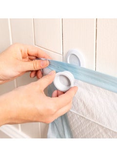 Excefore Pee Pad Holder for Dogs, 2 Pack Marking in The House and Leg-Lifting Marking Dogs Potty Training Pad Magnetic Holder, Works with Any Type of Wee Wee Pads for Easy cleanup of Marking  - Image 4