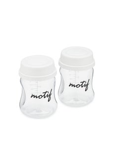 Breast Milk Storage Bottles For The Twist Breast Pump Two 140Ml Bottles For Breast Pump With Lids Milk Collection Containers - pzsku/ZE9AEF1912FE9CBCAB2ACZ/45/_/1697459766/754f488b-ba57-47cf-80a2-7d491b9f4247