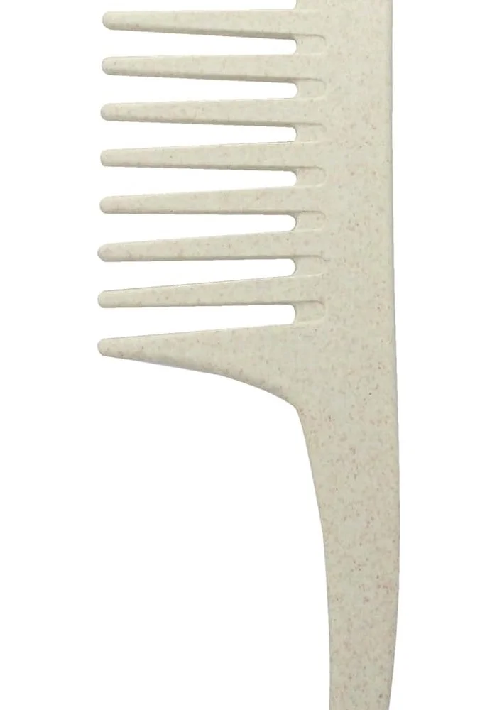 JVN JVN Wide Tooth Comb - Detangling Hair Tool for All Hair Types