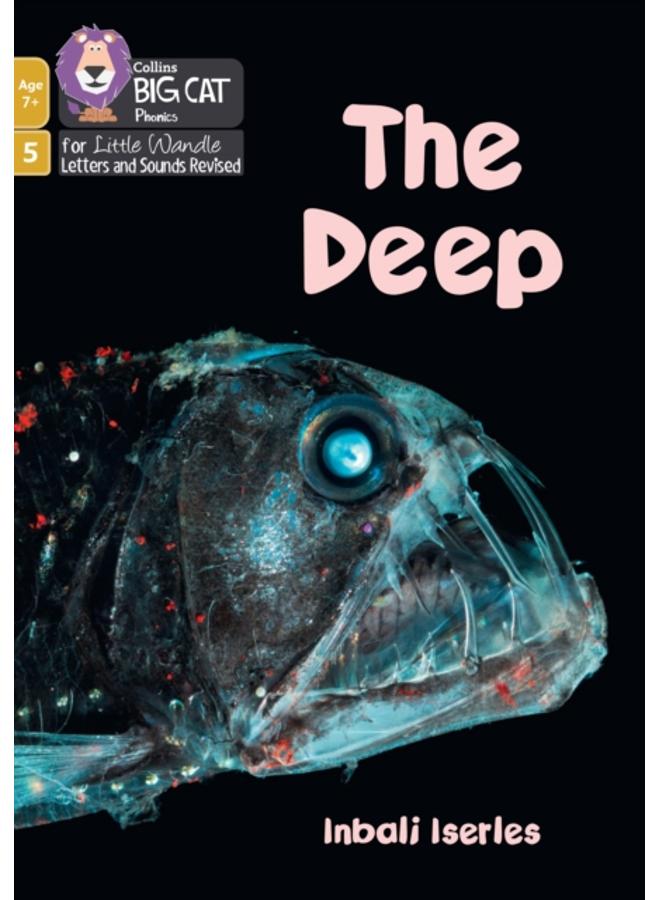 The Deep : Phase 5 Set 4 