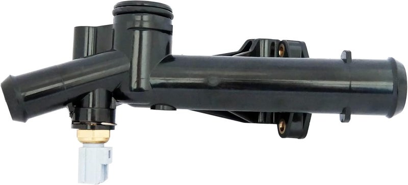 Squdom Water Outlet Connect Adapter for Ford Escape, Fusion, Fiesta, Transit Connect 1.6L Turbo - Image 5