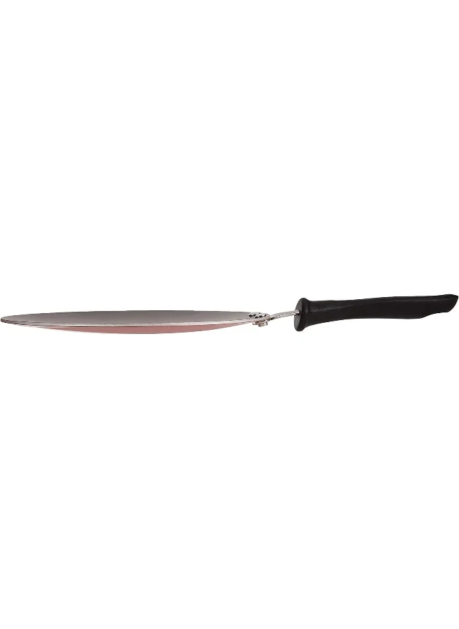 برستيج Prestige Concave Tawa 250mm, Black