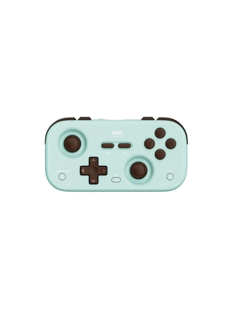 Iine Retro Pocket Game Controller, Compact Portable Hall Joystick, 1000Hz, L290 - Image 2