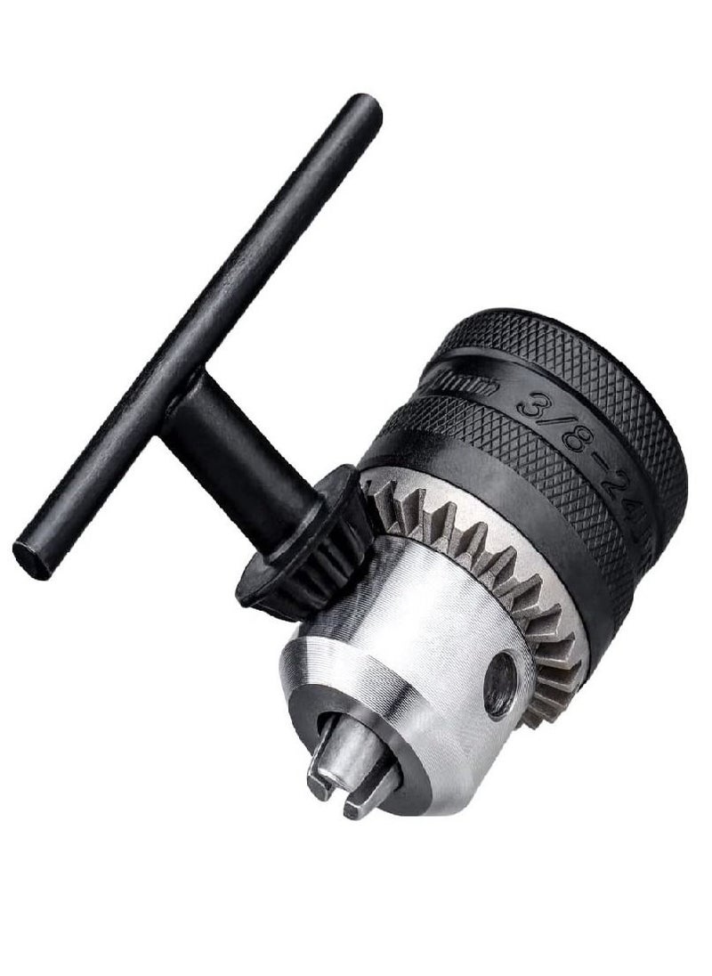 MTX - Chuck With Key-3/8"-13Mm - Image 1