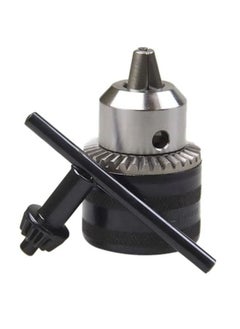 Chuck With Key-3/8"-13Mm