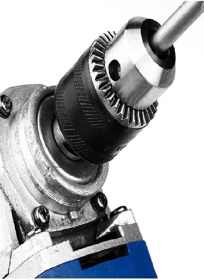MTX - Chuck With Key-3/8"-13Mm - Image 1