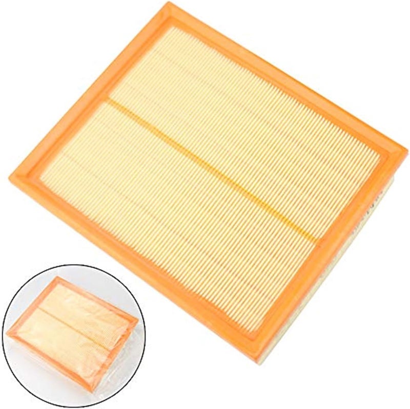 Vuzmode Engine Air Filter for Volkswagen and Skoda - Image 3