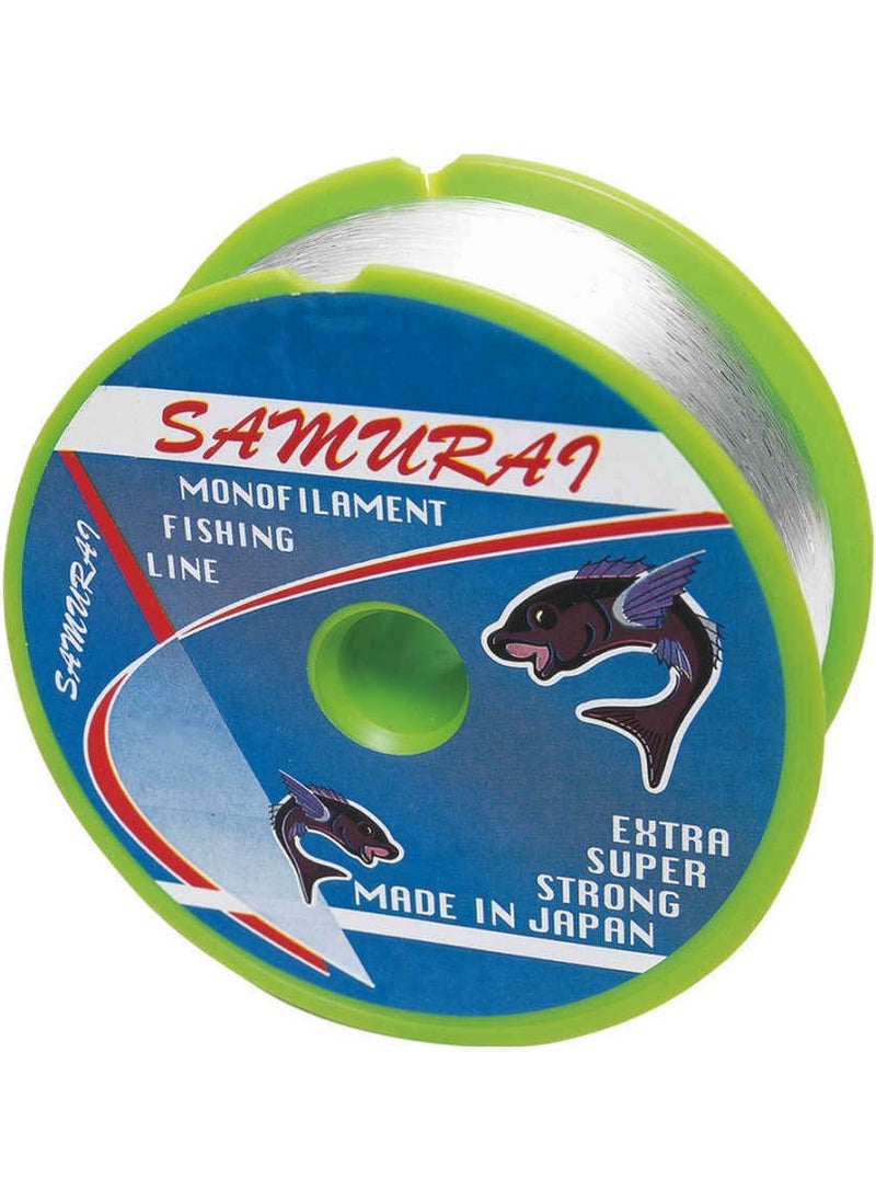 Coil Fishing Line STANDARD-0.18MM - 1000MT - 2.3kg - pzsku/ZE9AFB7DE9F4D4ABE936BZ/45/_/1736964633/24179bb1-7e09-4214-bec3-3691d121f2d0