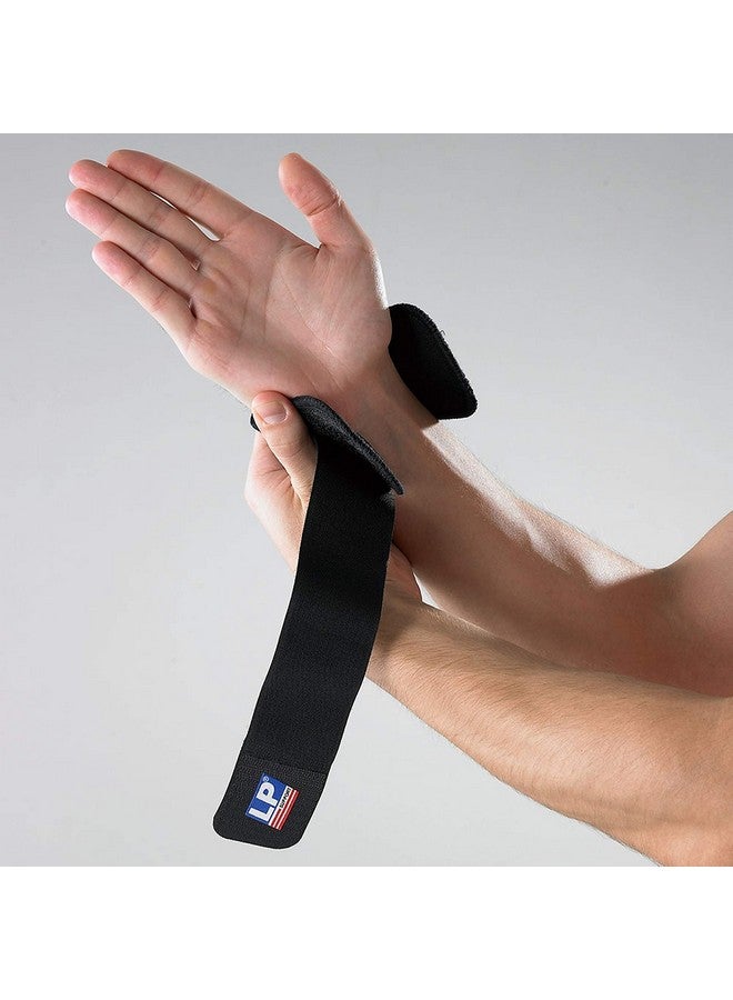 LP Support Extreme Wrist Support 753CA (Universal) - Image 3