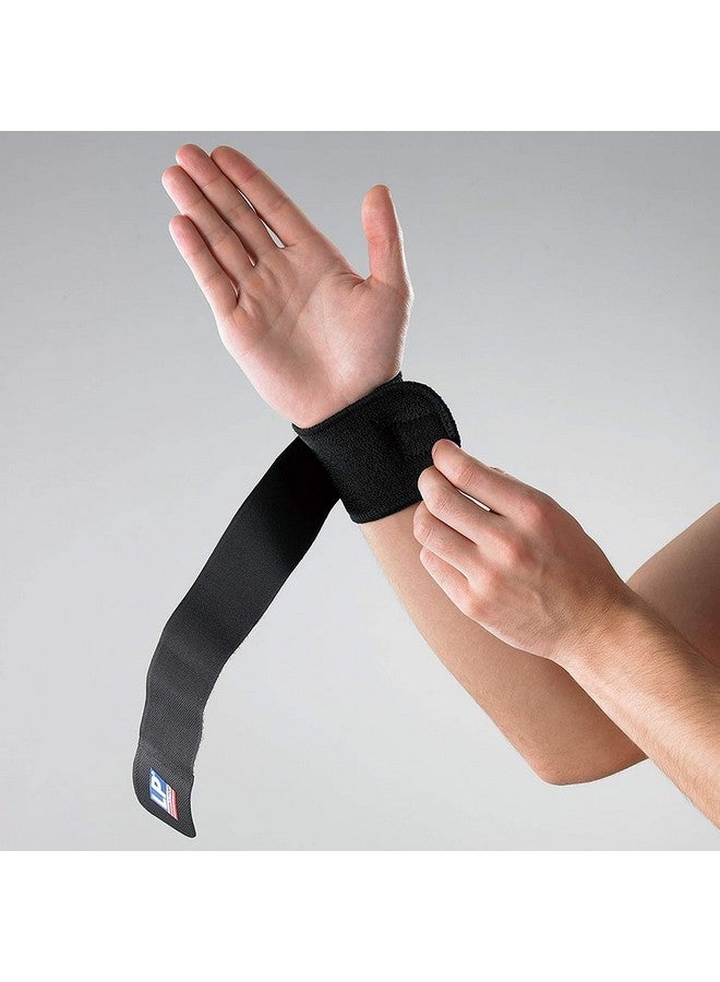 LP Support Extreme Wrist Support 753CA (Universal) - Image 4