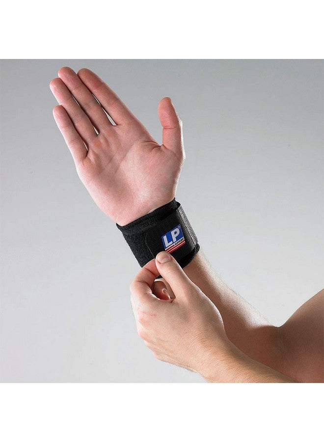 LP Support Extreme Wrist Support 753CA (Universal) - Image 5
