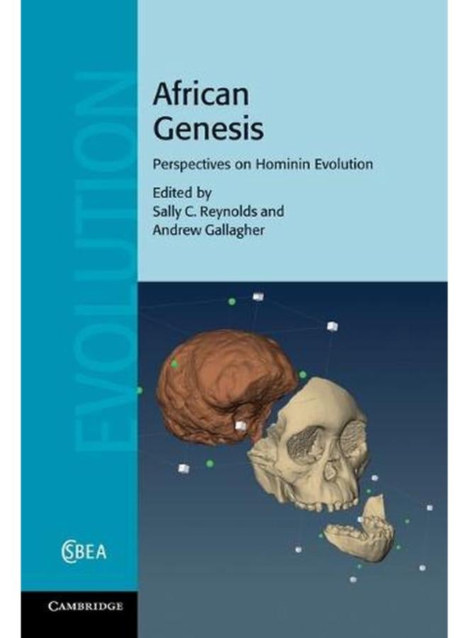 African Genesis: Perspectives on Hominin Evolution