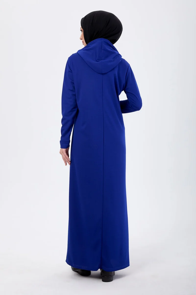 Tofisa 13089-SAKS Dress