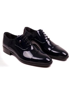 Masters Shoes Bag Navy Blue Patent Leather Men's Genuine Leather Shoes 020.7603-848 - pzsku/ZE9AFD8420F681E3767F9Z/45/_/1726749160/01e5cf26-3f2a-4546-8d5d-d42b3b4cc665