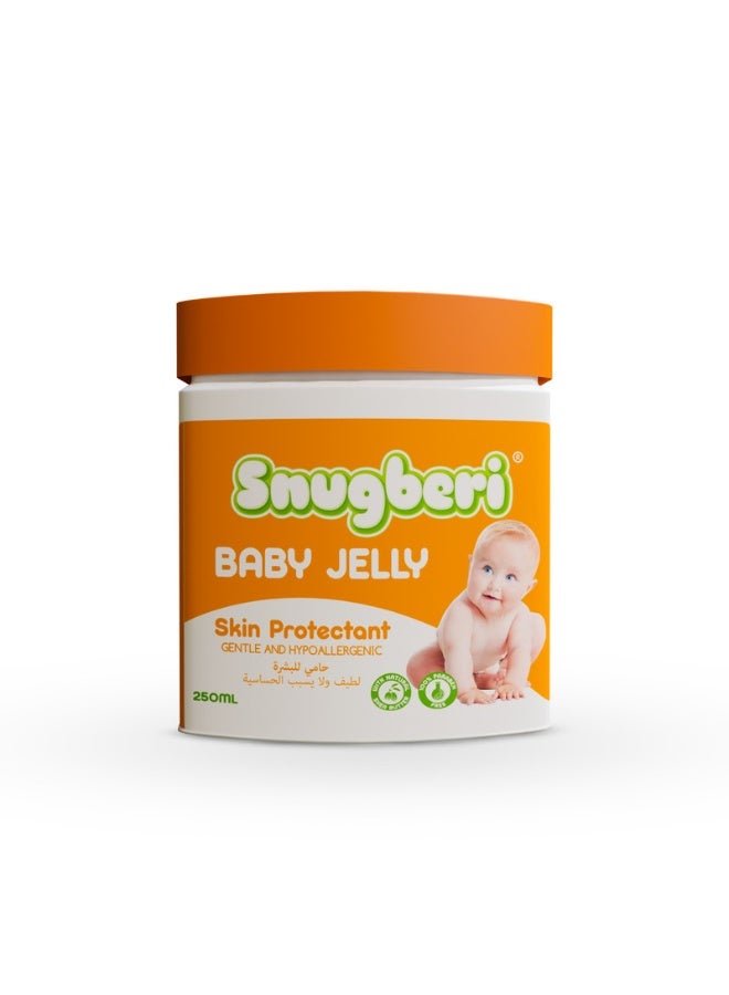 Snugberi Baby Jelly 250ML X 2 Super Saver ! - Image 2