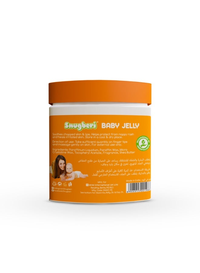 Snugberi Baby Jelly 250ML X 2 Super Saver ! - Image 3