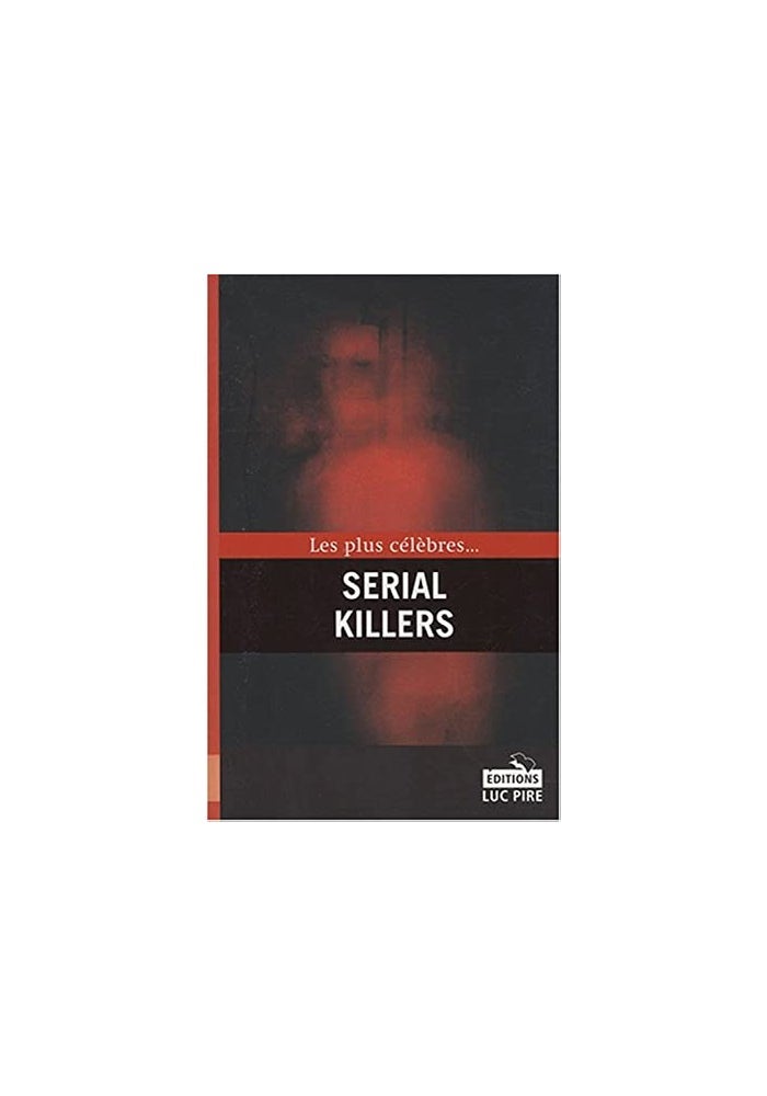 Serial Killers