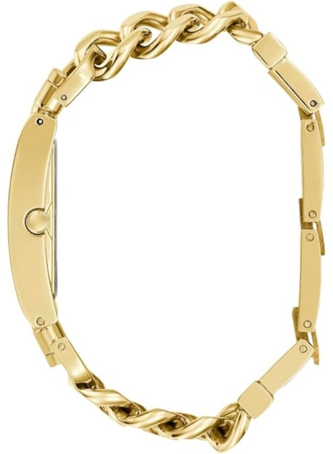 جس GUESS Watch GW0740L2, gold, Bracelet - Image 2