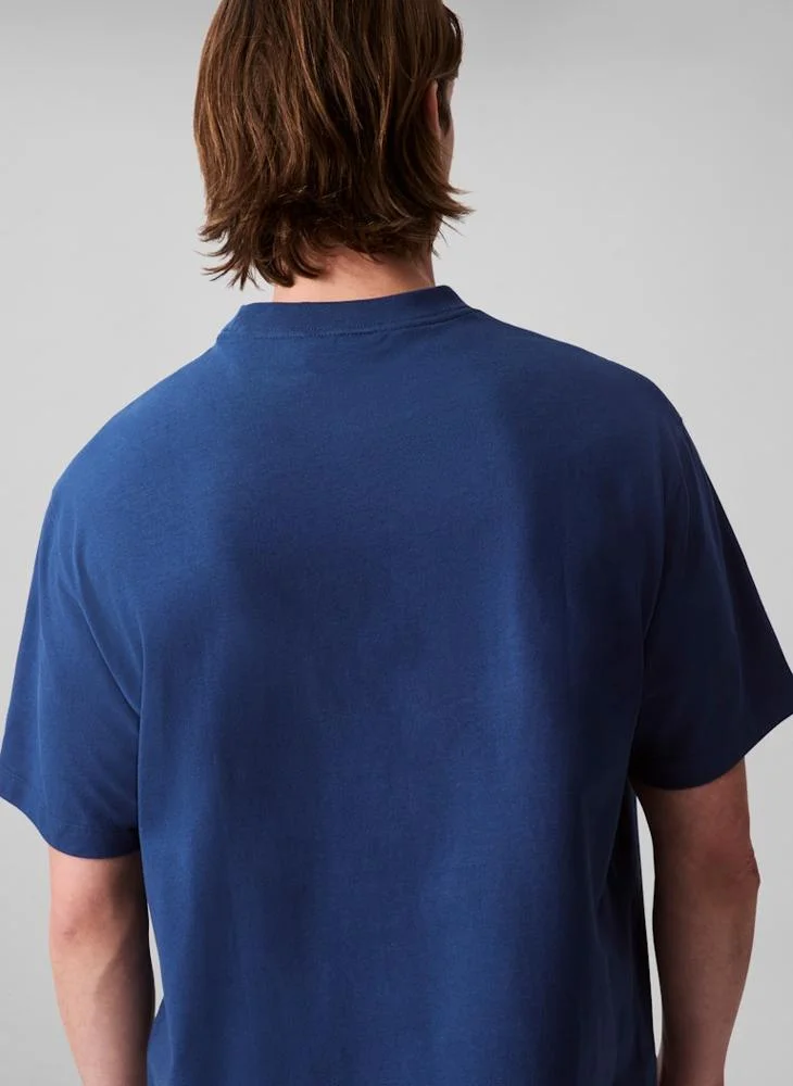 Calvin Klein Jeans Short Sleeve T-Shirt