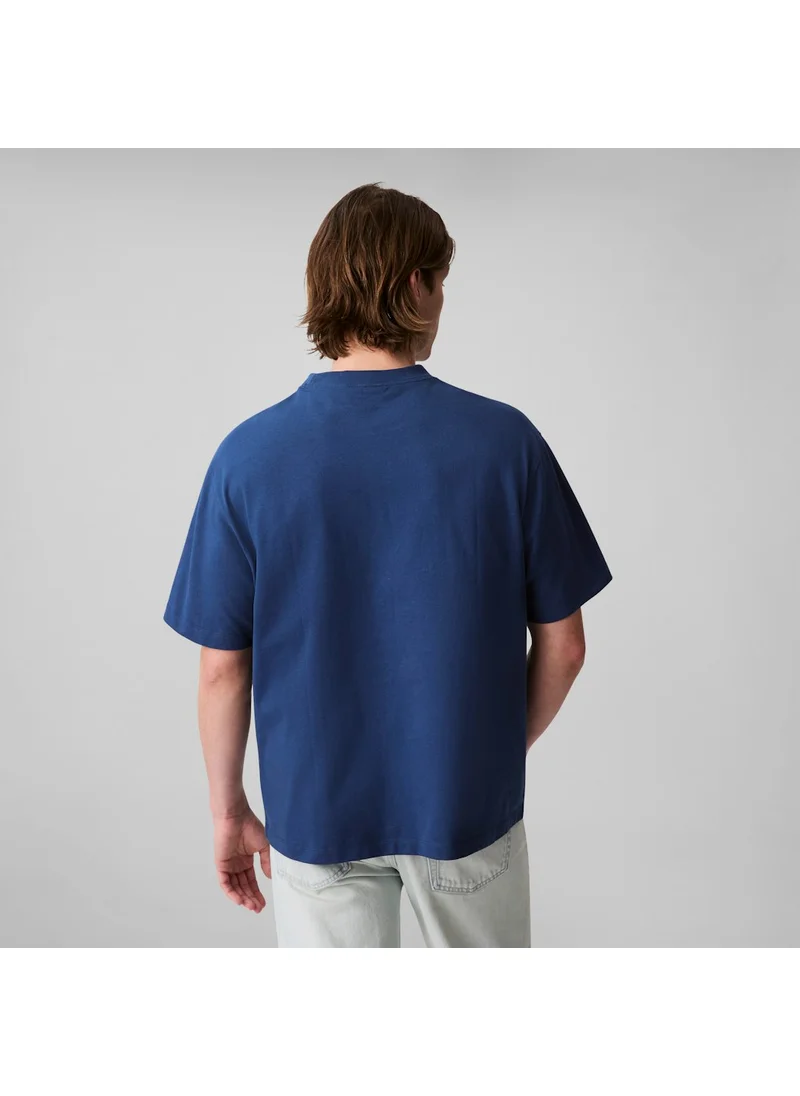 كالفن كلاين جينز Short Sleeve T-Shirt