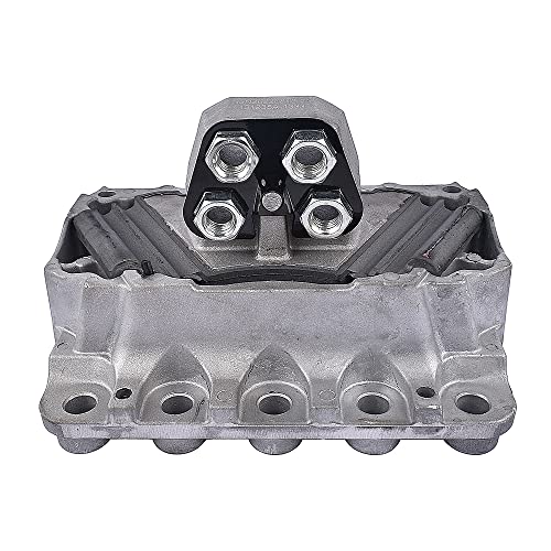 Vahaha Rear Engine Mount 20399992 20399980 20399981 Replacement for Volvo VN VNL VHD D12 ISX 15 Engine Vahaha - Image 1