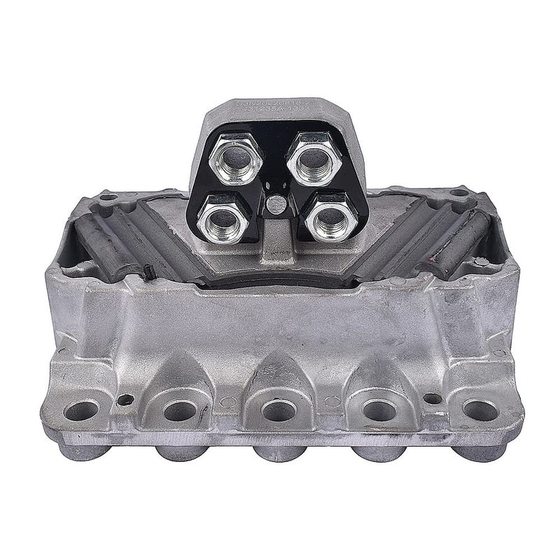 Vahaha Rear Engine Mount 20399992 20399980 20399981 Replacement for Volvo VN VNL VHD D12 ISX 15 Engine Vahaha - Image 3