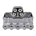 Vahaha Rear Engine Mount 20399992 20399980 20399981 Replacement for Volvo VN VNL VHD D12 ISX 15 Engine Vahaha - Image 2
