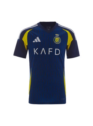 Al Nassr Away Shirt Youth 24/25 - pzsku/ZE9B014E2EC20EBC0A6BDZ/45/1746707333/af032293-f3c4-4d8d-b514-c5f3dcfb8954
