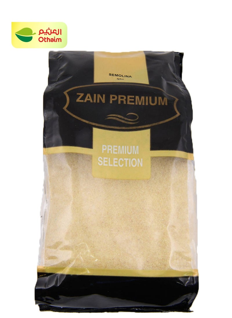 Zain Zain Premium Semolina, 800g 