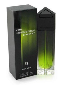 Givenchy Very Irresistible For Men EdT 100 ml