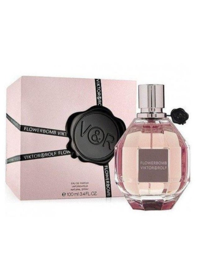 فيكتور فلاور بومب إل أو دي بارفان 100 مل
