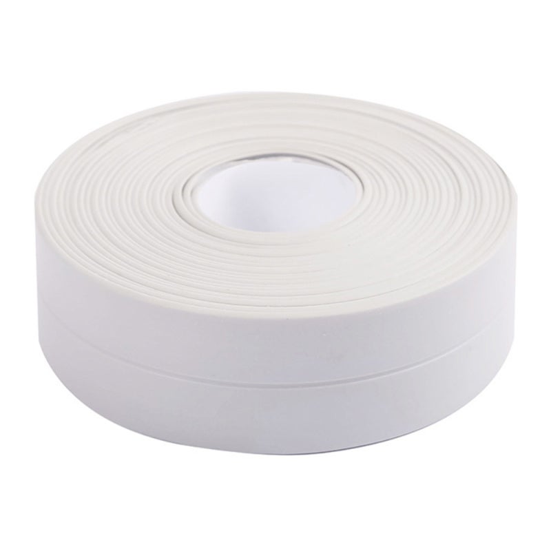 Kitchen Bathroom Tank Waterproof Paster Proof Proof Oil Proof Tape - Image 1
