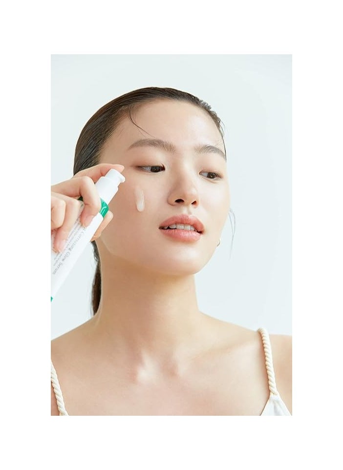 AXIS-Y Dark Spot Correcting Glow Serum 50ml Brightening Serum 50 ml