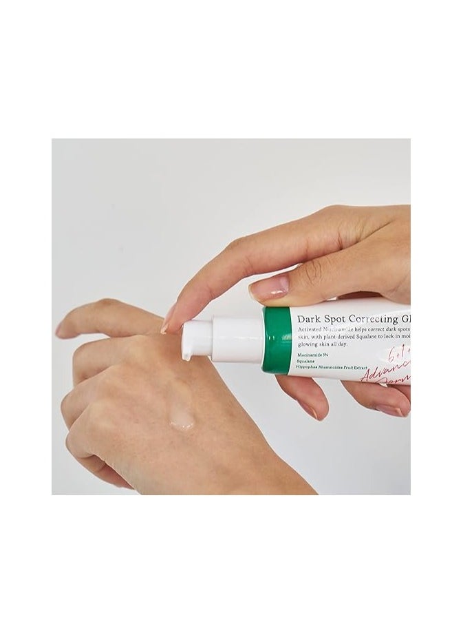 AXIS-Y Dark Spot Correcting Glow Serum 50ml Brightening Serum 50 ml