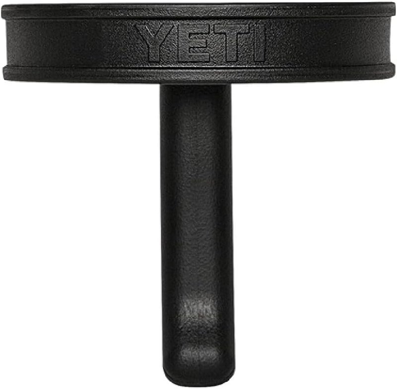 YETI Rambler 20oz Tumbler Handle - Black - Image 3