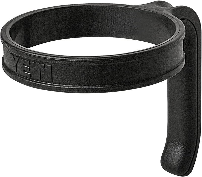 YETI Rambler 20oz Tumbler Handle - Black - Image 1