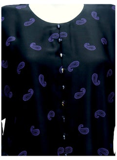 SULANZA PURPLE BLACK PRINTED ABAYA - pzsku/ZE9B0B6245699B1F400C8Z/45/1741418577/4bd32333-b29f-4e45-9886-e84cd508bfef