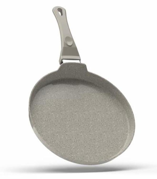 Top Chef Crepe 28 biege - Image 1