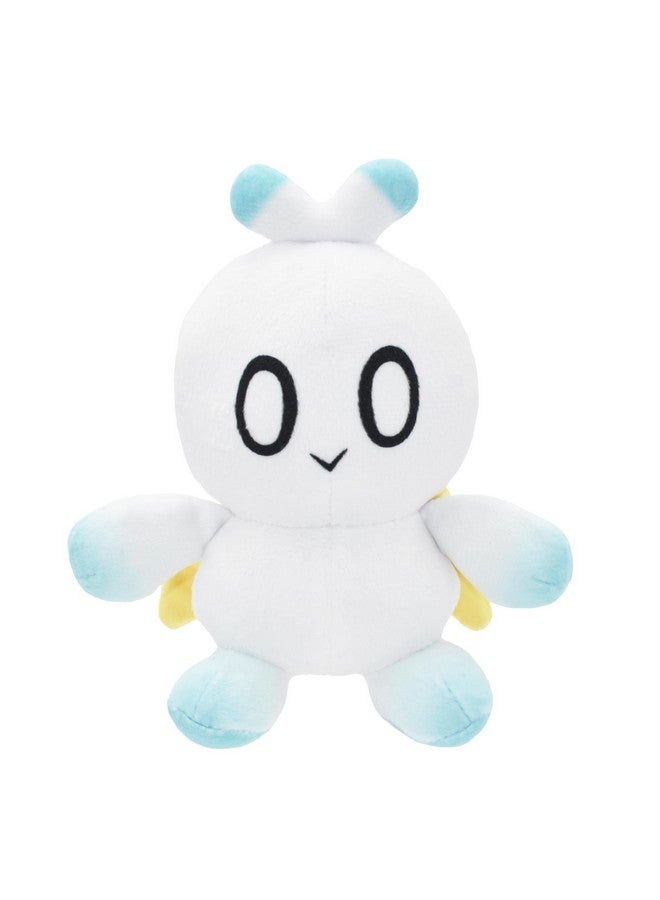 مالتي بيت لعبة الكلب القطيفة سونيك تشاو من مالتي بيت - Image 1