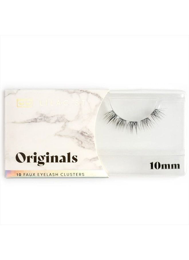 Lilac St. Originals - Our beloved original Lilac Lash, soft and incredibly natural. (10mm)  - Image 1