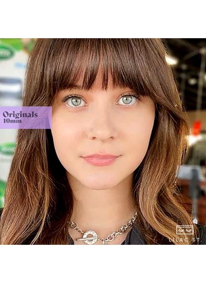Lilac St. Originals - Our beloved original Lilac Lash, soft and incredibly natural. (10mm)  - Image 3