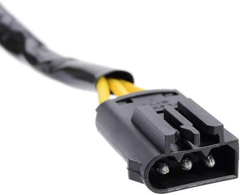 Wivplex Generator Stator Coil for BMW Motorcycles - Image 4