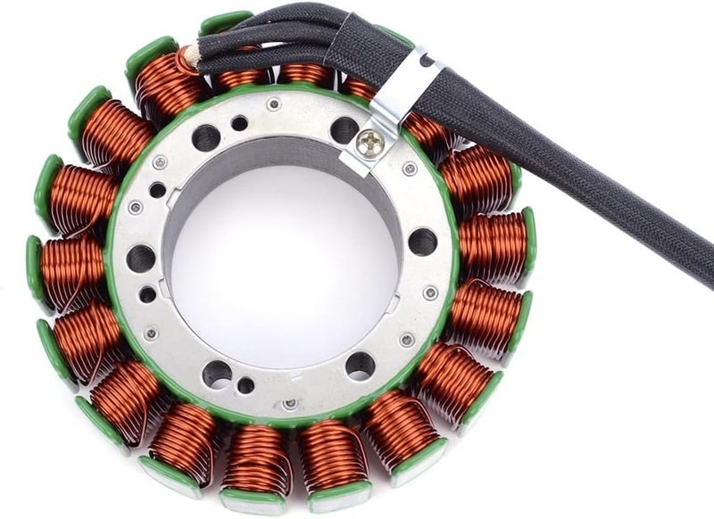 Wivplex Generator Stator Coil for BMW Motorcycles - Image 3