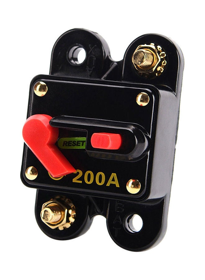 NIBEMINENT Fuse Circuit Breaker - Image 5