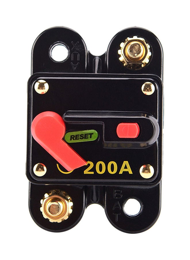 NIBEMINENT Fuse Circuit Breaker - Image 1