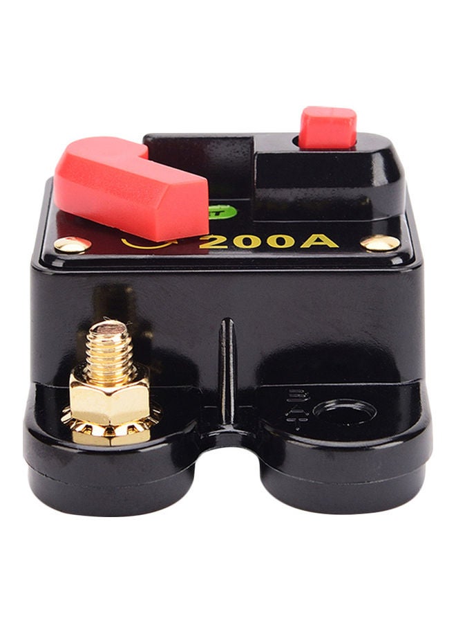 NIBEMINENT Fuse Circuit Breaker - Image 4