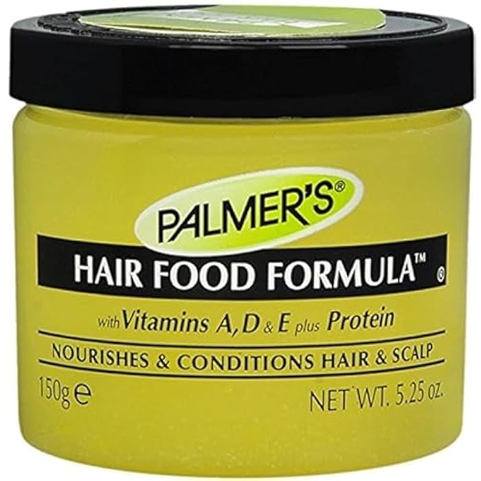 Palmer's Hair Food Formula - 5.25oz
